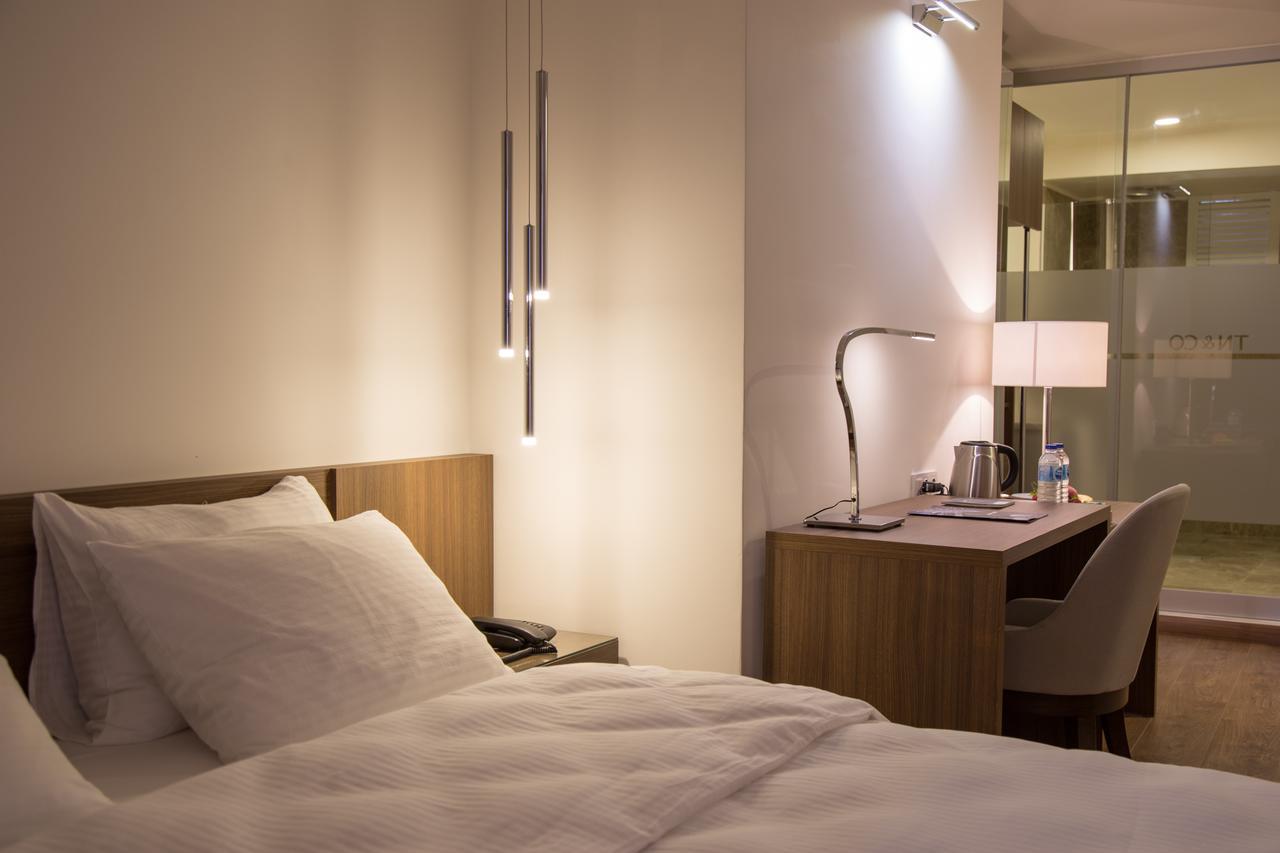 Tn&Co Exclusive Cip Suites And Primeclass Rooms (Adults Only) Muğla Kültér fotó