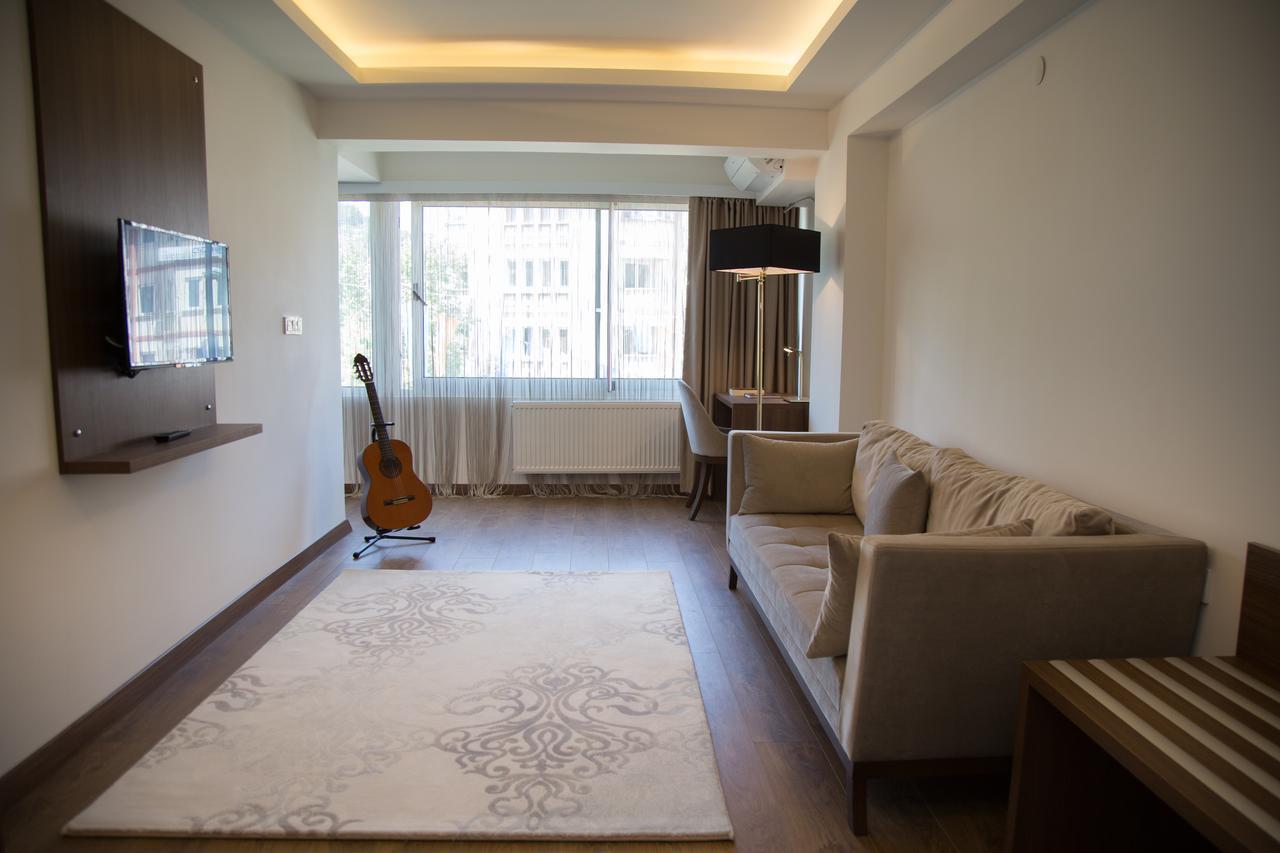 Tn&Co Exclusive Cip Suites And Primeclass Rooms (Adults Only) Muğla Kültér fotó