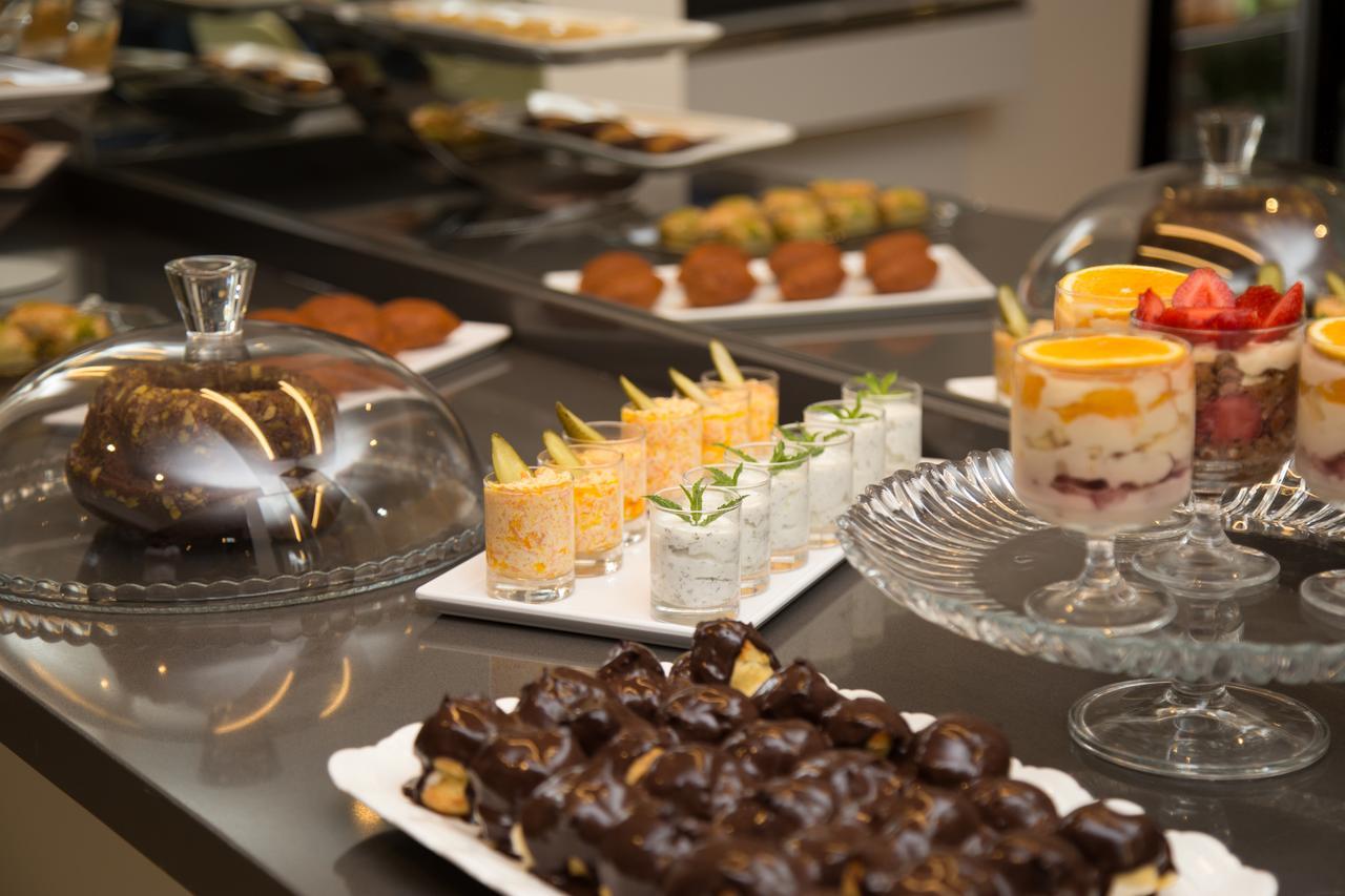 Tn&Co Exclusive Cip Suites And Primeclass Rooms (Adults Only) Muğla Kültér fotó