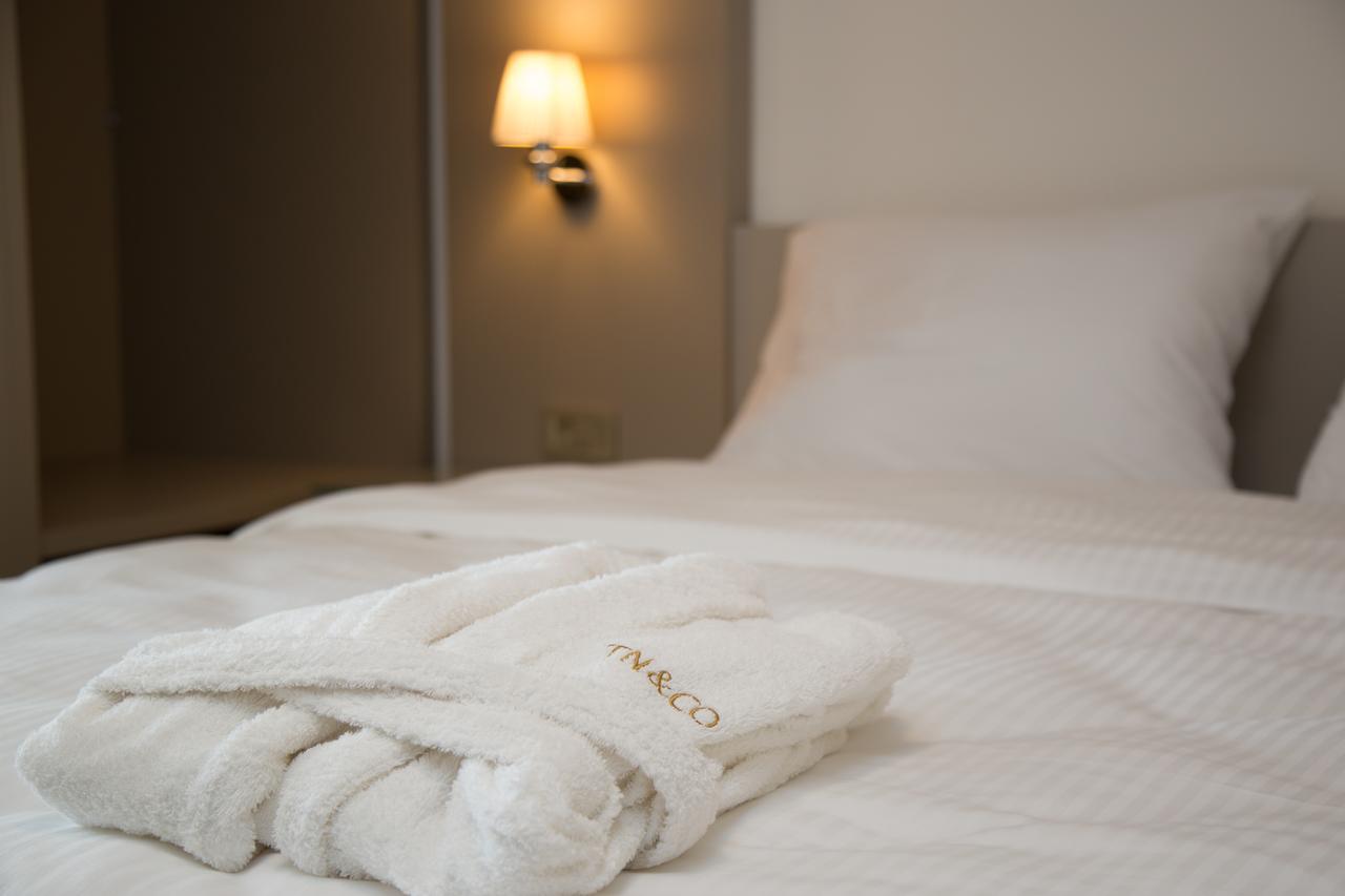 Tn&Co Exclusive Cip Suites And Primeclass Rooms (Adults Only) Muğla Kültér fotó