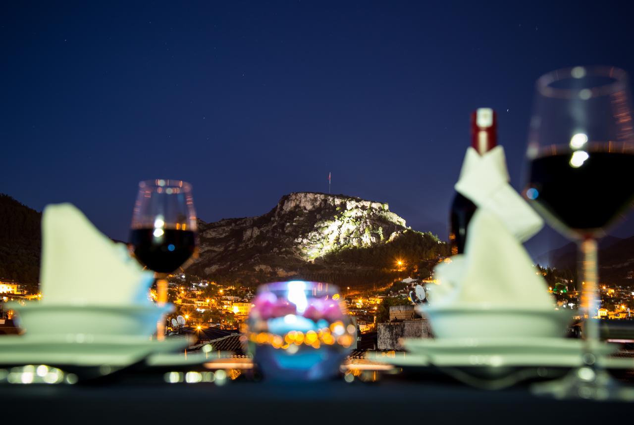 Tn&Co Exclusive Cip Suites And Primeclass Rooms (Adults Only) Muğla Kültér fotó