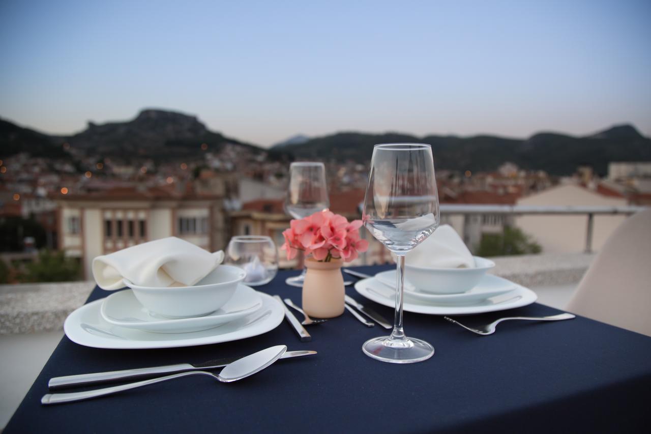 Tn&Co Exclusive Cip Suites And Primeclass Rooms (Adults Only) Muğla Kültér fotó