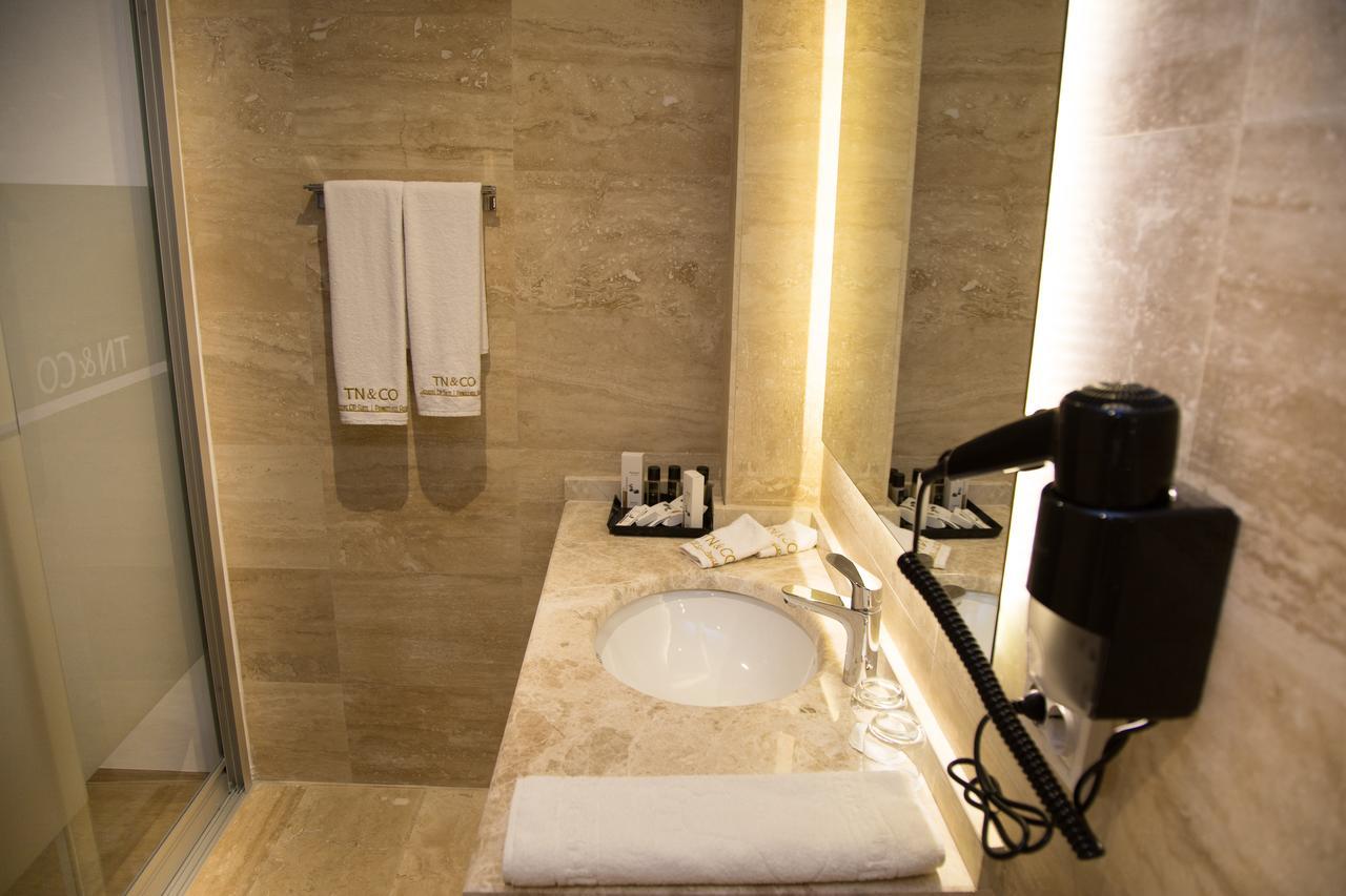 Tn&Co Exclusive Cip Suites And Primeclass Rooms (Adults Only) Muğla Kültér fotó