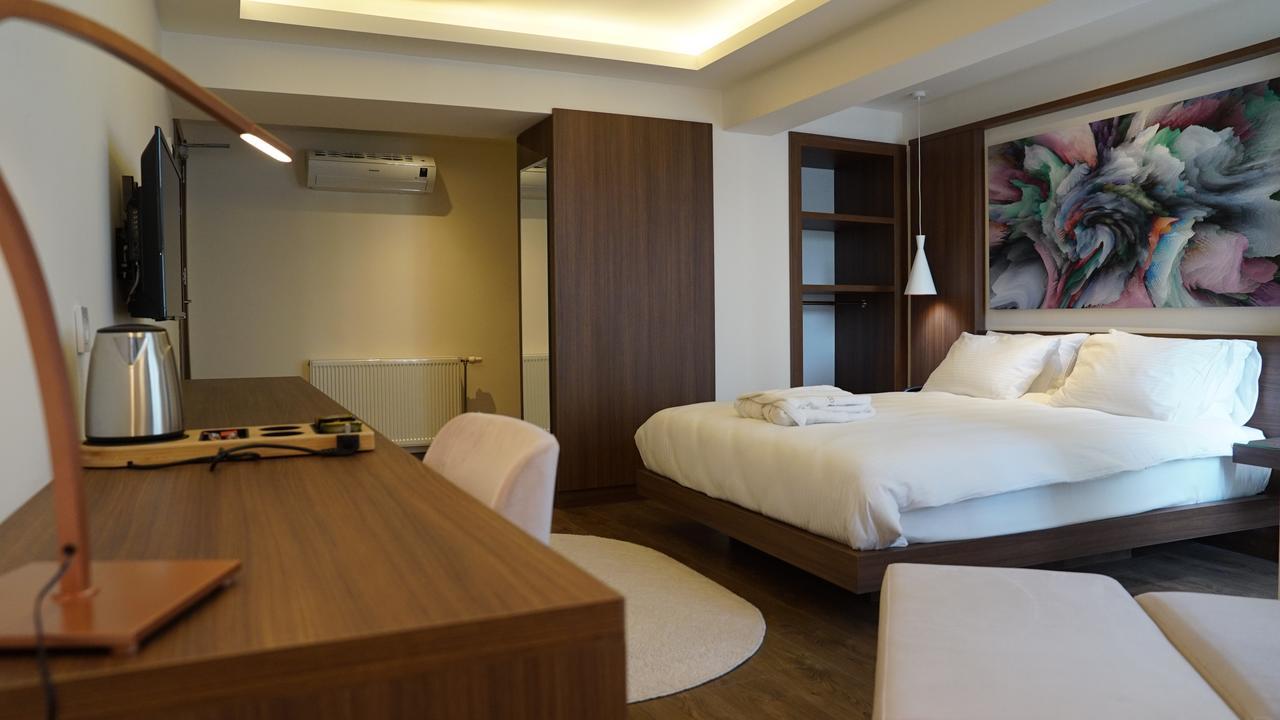 Tn&Co Exclusive Cip Suites And Primeclass Rooms (Adults Only) Muğla Kültér fotó