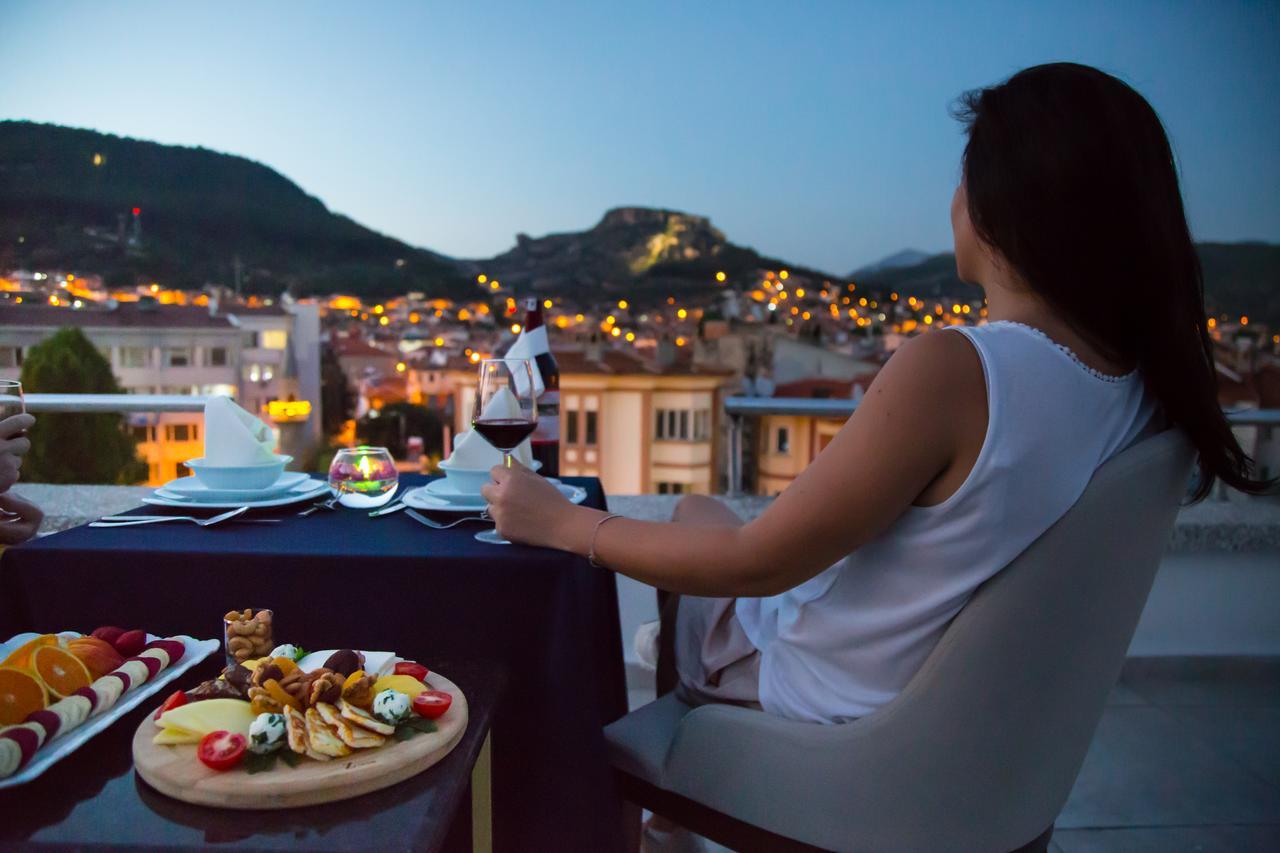 Tn&Co Exclusive Cip Suites And Primeclass Rooms (Adults Only) Muğla Kültér fotó