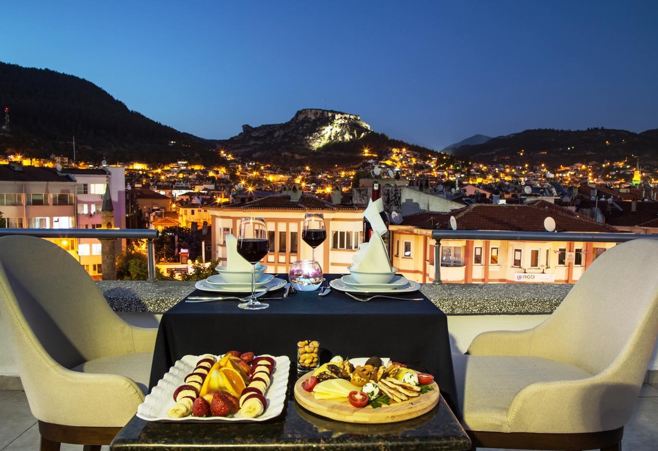 Tn&Co Exclusive Cip Suites And Primeclass Rooms (Adults Only) Muğla Kültér fotó