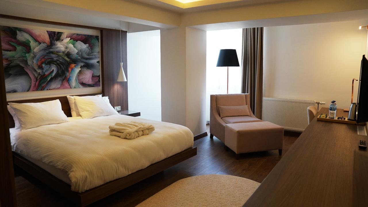Tn&Co Exclusive Cip Suites And Primeclass Rooms (Adults Only) Muğla Kültér fotó