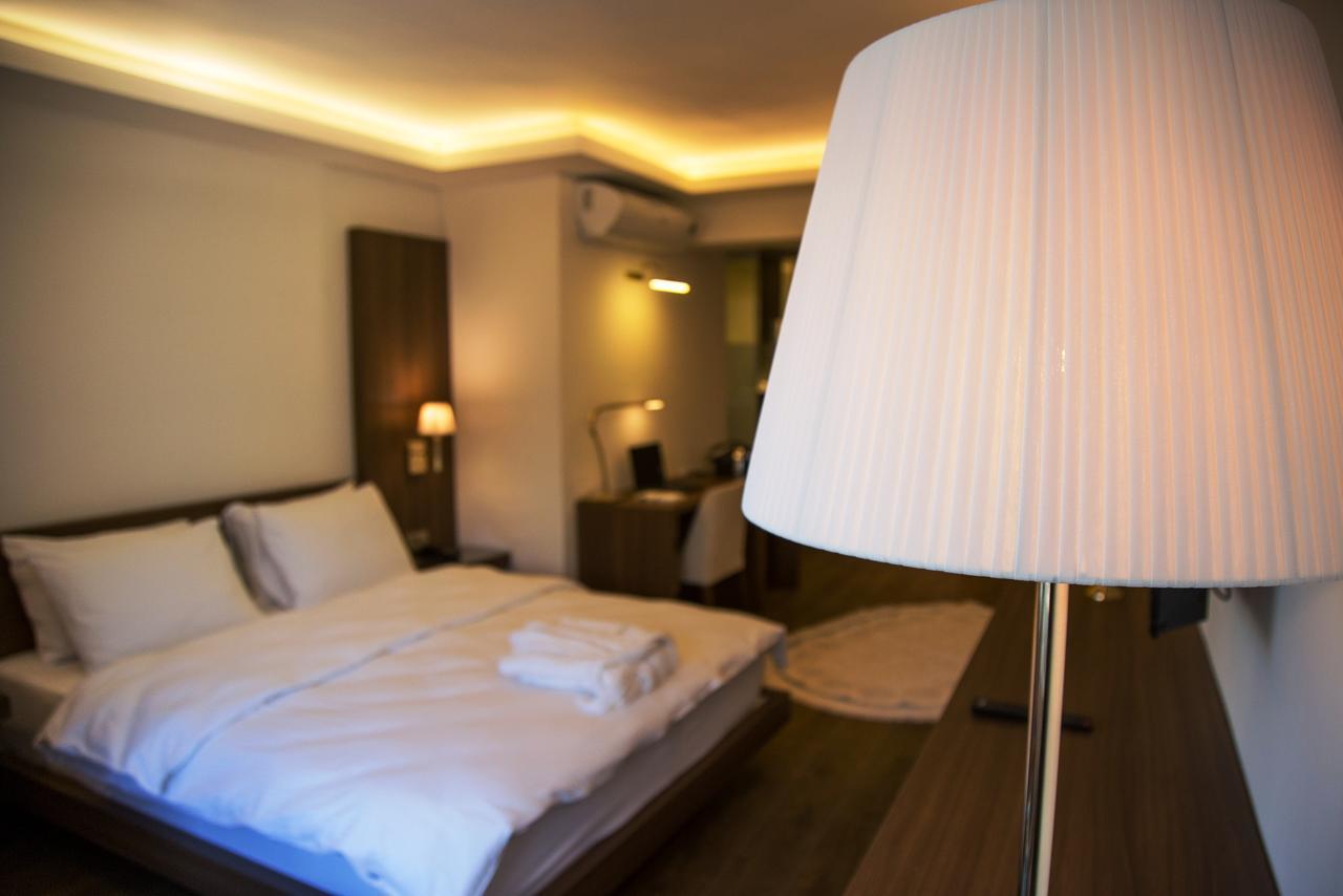 Tn&Co Exclusive Cip Suites And Primeclass Rooms (Adults Only) Muğla Kültér fotó