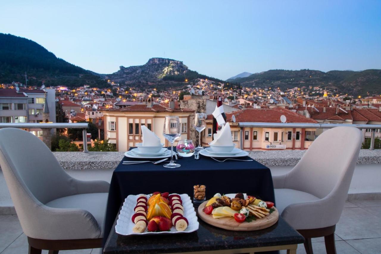Tn&Co Exclusive Cip Suites And Primeclass Rooms (Adults Only) Muğla Kültér fotó