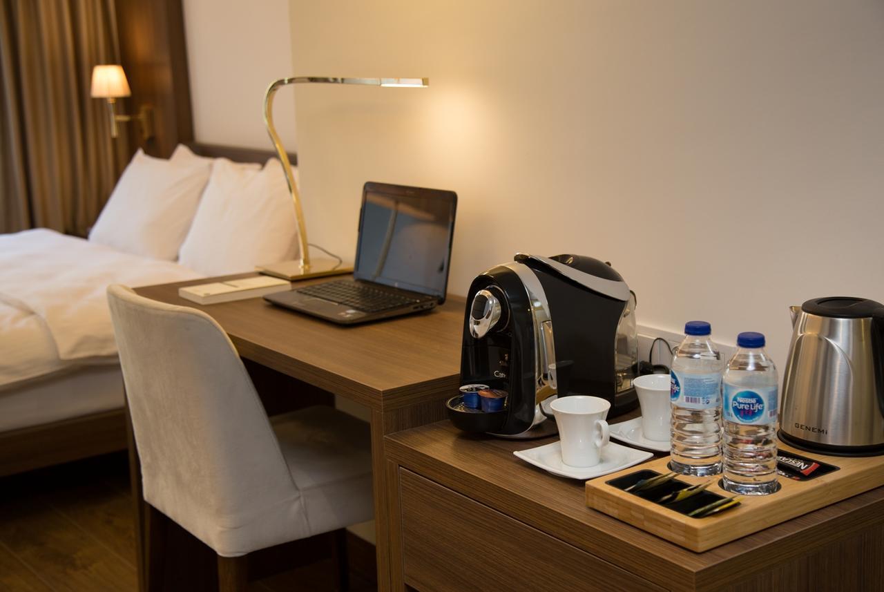 Tn&Co Exclusive Cip Suites And Primeclass Rooms (Adults Only) Muğla Kültér fotó
