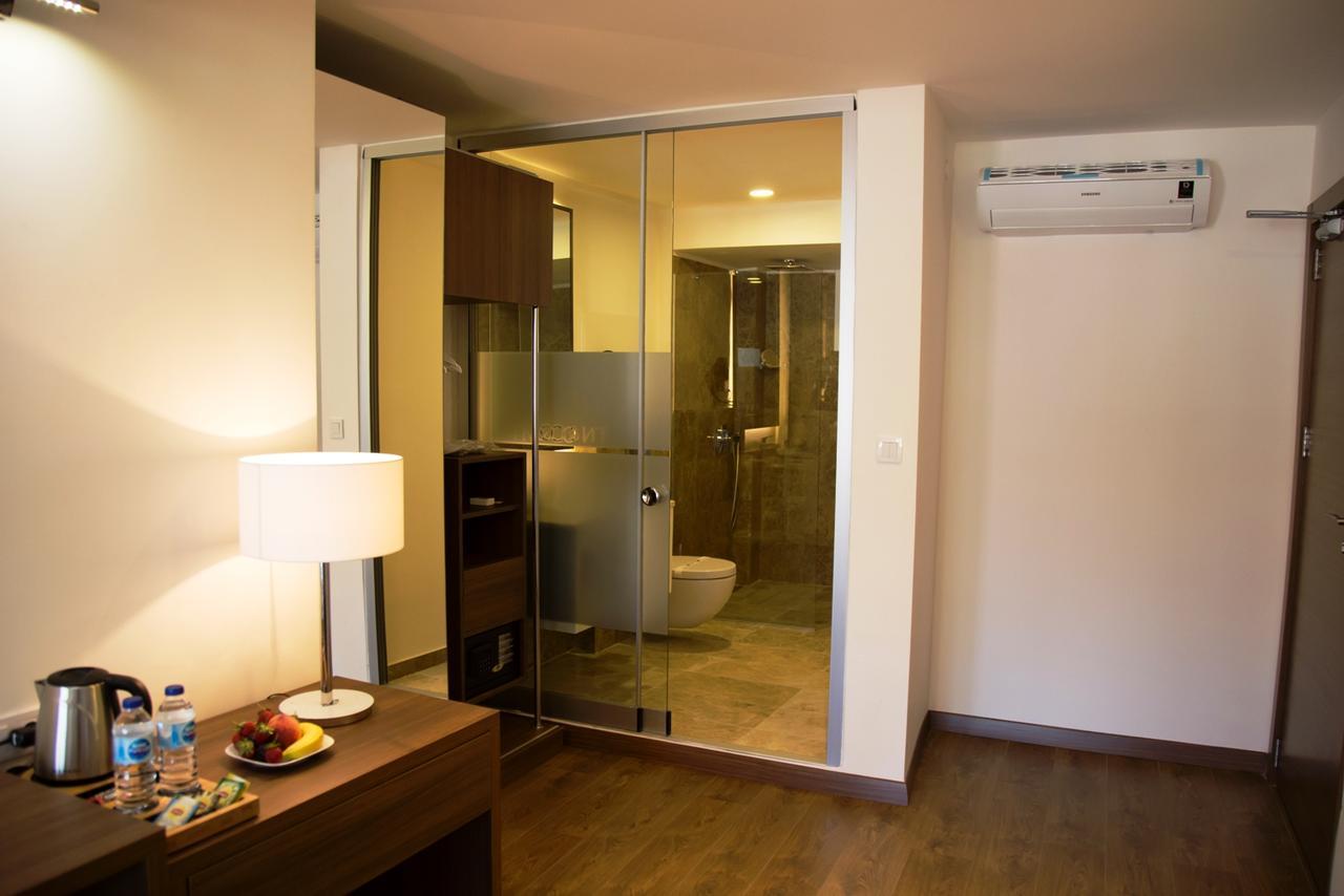 Tn&Co Exclusive Cip Suites And Primeclass Rooms (Adults Only) Muğla Kültér fotó