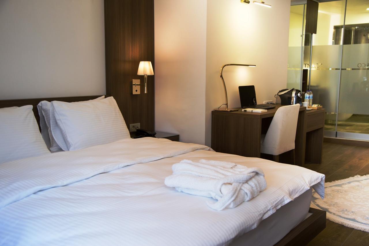 Tn&Co Exclusive Cip Suites And Primeclass Rooms (Adults Only) Muğla Kültér fotó