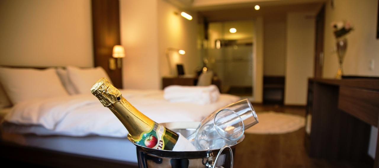 Tn&Co Exclusive Cip Suites And Primeclass Rooms (Adults Only) Muğla Kültér fotó