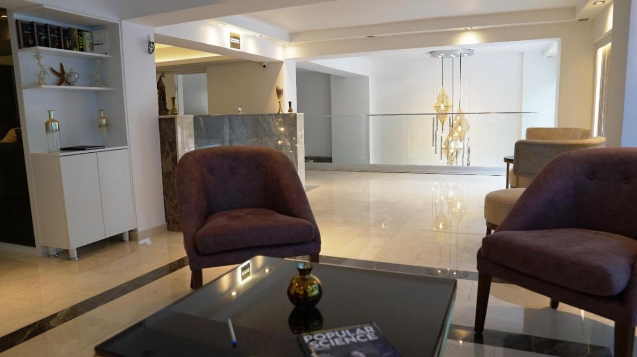 Tn&Co Exclusive Cip Suites And Primeclass Rooms (Adults Only) Muğla Kültér fotó