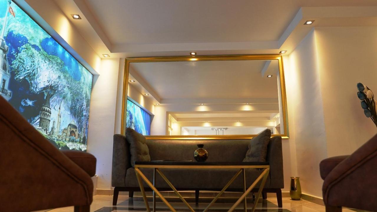 Tn&Co Exclusive Cip Suites And Primeclass Rooms (Adults Only) Muğla Kültér fotó