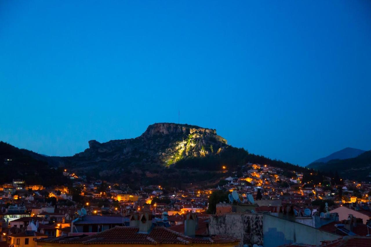 Tn&Co Exclusive Cip Suites And Primeclass Rooms (Adults Only) Muğla Kültér fotó