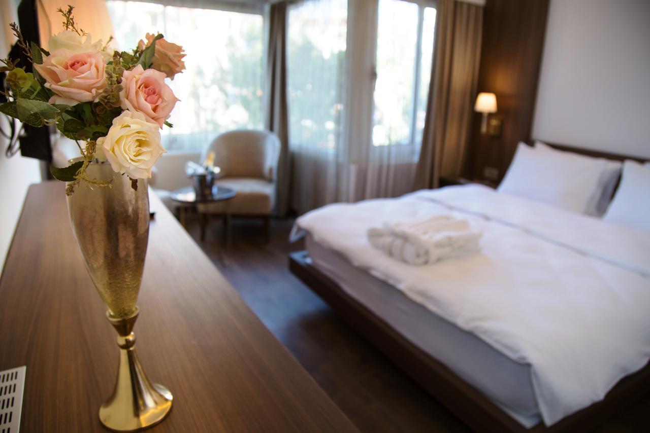 Tn&Co Exclusive Cip Suites And Primeclass Rooms (Adults Only) Muğla Kültér fotó